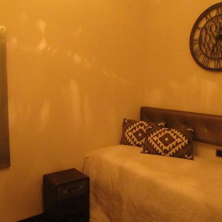 Bailen8 Apartment Barcelona Bagian luar foto