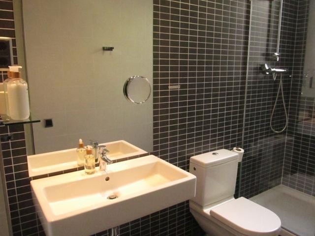 Bailen8 Apartment Barcelona Bagian luar foto